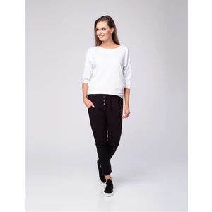 Look Made With Love Woman's Trousers 603 Lazy