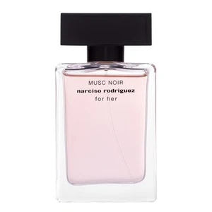 Narciso Rodriguez For Her Musc Noir parfumovaná voda pre ženy 50 ml