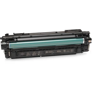 HP 655A CF453A purpurový (magenta) kompatibilní toner