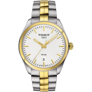 Tissot T-Classic PR 100 Gent T101.410.22.031.00