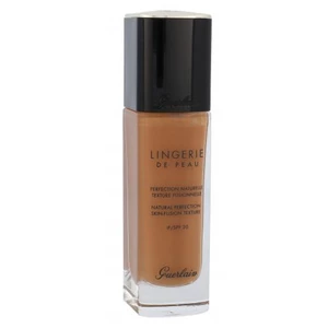 Guerlain Lingerie De Peau SPF20 30 ml make-up pre ženy 05N Deep s ochranným faktorom SPF