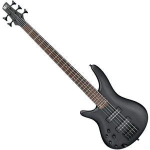 Ibanez SR305EBL-WK Weathered Black