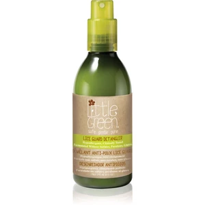 Little Green Lice Guard kondicionér proti všiam 240 ml