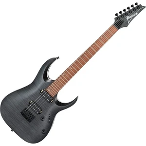 Ibanez RGA42FM-TGF Transparent Gray Flat