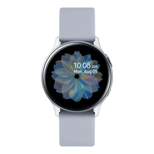 Inteligentné hodinky Samsung Galaxy Watch Active2 40mm SK... Chytré hodinky 1.2" Super AMOLED 360 x 360,  akcelerometer, barometr, gyroskop, krokoměr,