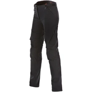 Dainese New Drake Air Lady Noir 48 Pantalons en textile