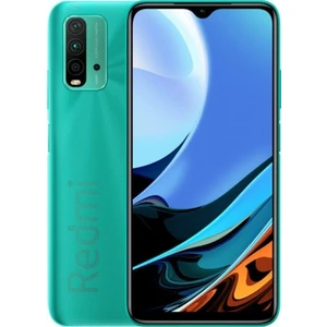 Xiaomi Redmi 9T, 4/64GB, Ocean Green