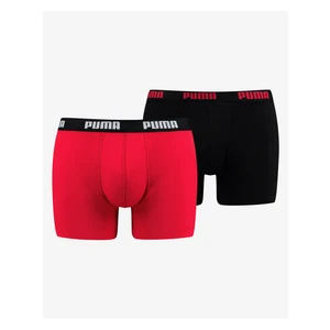 Puma - Boxerky (2-Pack)