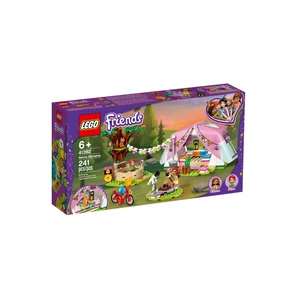 LEGO® Friends 41392 Luxusní kempování v přírodě