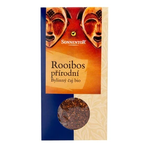 Čaj Rooibos sypaný 100 g BIO   SONNENTOR