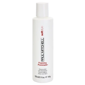 Paul Mitchell SoftStyle vyhladzujúci fluid pre nepoddajné a krepovité vlasy 150 ml