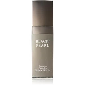 Sea of Spa Black Pearl protivráskové sérum na oční okolí 30 ml