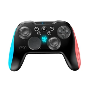 Bluetooth Gamepad iPega 9139 cserélhető modulokkal