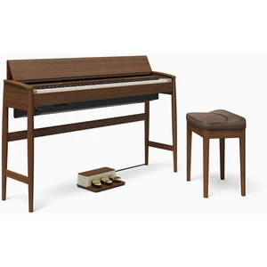 Roland KF-10 Dark Walnut Pianino cyfrowe