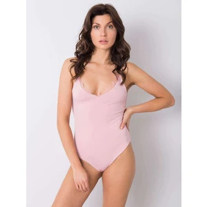 RUE PARIS Pink women's body