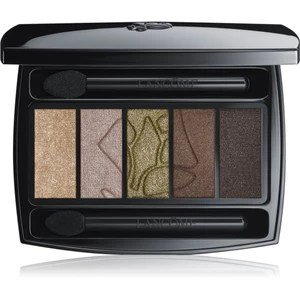 Lancôme Hypnôse Palette 5 Couleurs paletka očních stínů odstín 17 Bronze Absolu 4 g