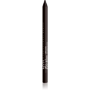 NYX Professional Makeup Epic Wear Liner Stick voděodolná tužka na oči odstín 34 Burnt Sienna 1.2 g