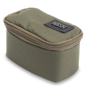 Nash púzdro stiffened lead pouch