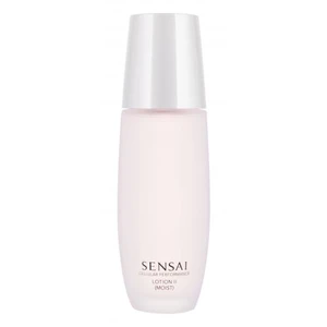 Sensai Cellular Performance Lotion II Moist 125 ml pleťová voda a sprej pre ženy na suchú pleť; na zmiešanú pleť; na dehydratovanu pleť