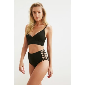 Góra od bikini Trendyol Detailed