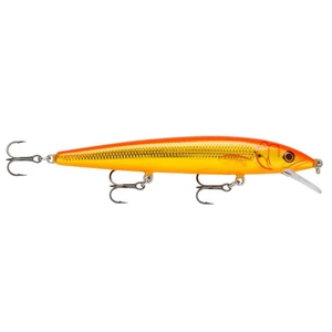 Rapala wobler husky jerk suspending gf - 10 cm 10 g