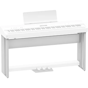 Roland KSC 90 WH Bianco