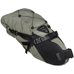 Topeak Back Loader 6L Green/Gray