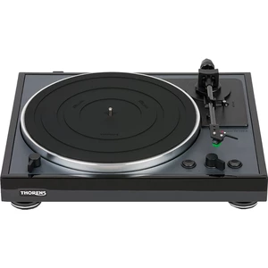 Thorens TD 102 A Čierna-Gloss