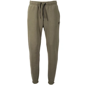 Nash tepláky tackle joggers green-velikost 12-14 let