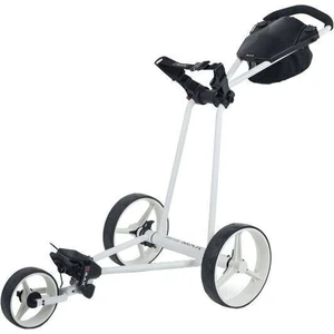 Big Max Ti Lite Chariot de golf manuel