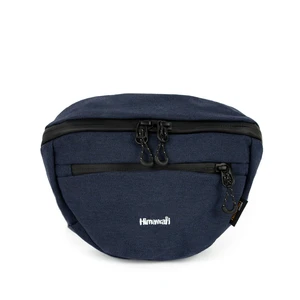 Himawari Unisex's Bag Tr23095-3 Navy Blue