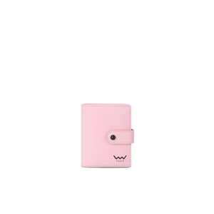 VUCH Zaira Pink Wallet