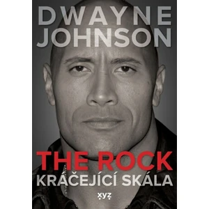 Dwayne Johnson: The Rock - Daniel Solo, Dwayne Johnson