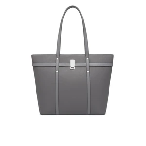 Vuch Dámská shopper kabelka Barrie Grey