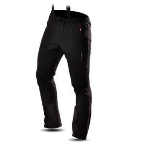 Trimm pants CONTRE PANTS black/ graphite black