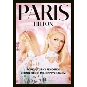 Paris Hilton - Paris Hilton