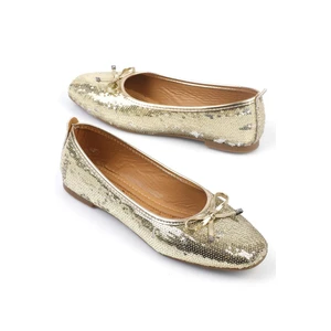 Capone Outfitters Hana Trend Women's Ballerinas