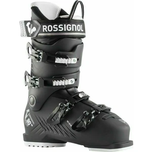 Rossignol Hi-Speed 80 HV Black/Silver 26,5 Sjezdové boty