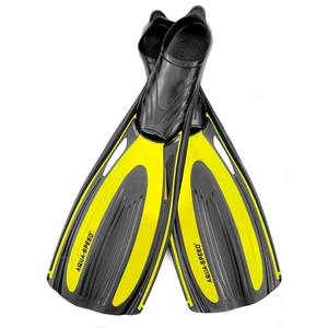 AQUA SPEED Unisex's Snorkel Flippers Hydro  Pattern 18