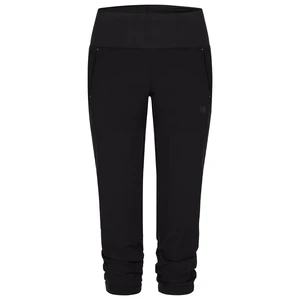 Women's 3/4 trousers LOAP UBELA Black