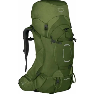 Osprey Aether 55 Garlic Mustard Green S/M Outdoor rucsac