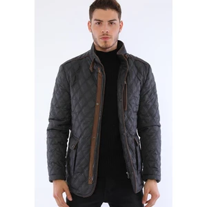 Cappotto da uomo dewberry K8613