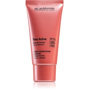 Académie Scientifique de Beauté Time Active Cherry Blossom hydratační protivráskový krém 25+ 50 ml