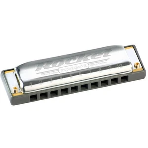 Hohner Rocket G Armonica a Bocca Diatonica