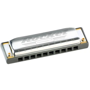 Hohner Rocket G Diatonická ústní harmonika