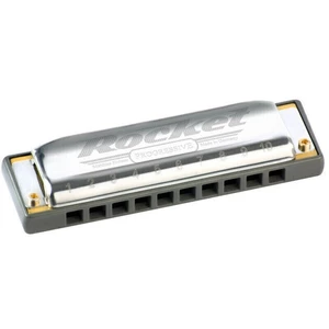 Hohner Rocket G Diatonikus szájharmonika