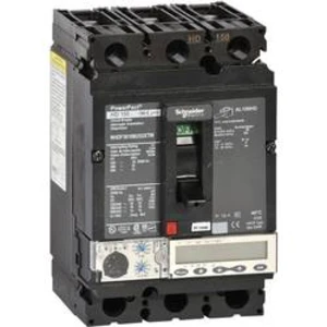 Schneider Electric NHGF36100U53XTW (d x š x v) 86 x 104 x 163 mm 1 ks