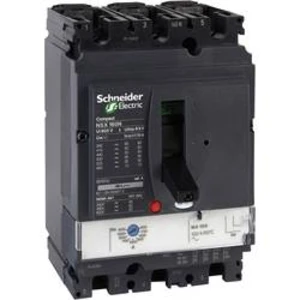 Schneider Electric LV430833 (d x š x v) 86 x 105 x 161 mm 1 ks