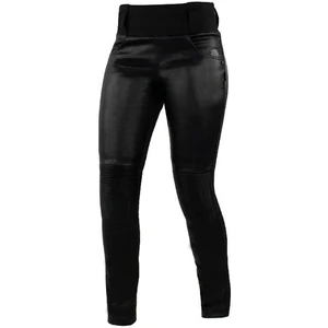 Trilobite 2061 Leggins Black 32 Motorcycle Leather Pants