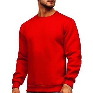 Bluză roșie Bolf 2001